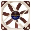 Noctua 120 mm-es ventilátor 7.4/10.7/17.8 dba