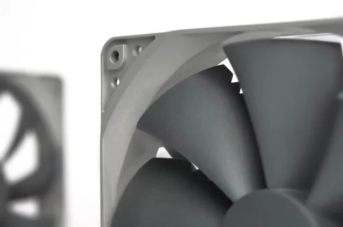 Noctua Redux 140 mm-es PWM ventilátor 450 - 1500 rpm