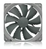 Noctua Redux 140 mm-es PWM ventilátor 350 - 1200 rpm