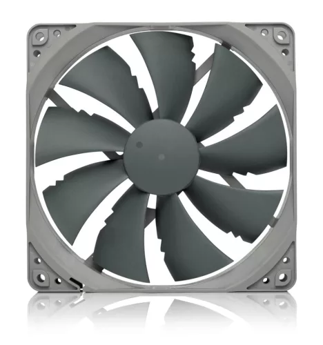 Noctua Redux 140 mm-es PWM ventilátor 350 - 1200 rpm