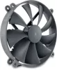 Noctua Redux 140 mm-es PWM ventilátor, 120 mm-es rögzítéssel
