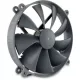 Noctua Redux 140 mm-es PWM ventilátor, 120 mm-es rögzítéssel