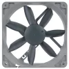 Noctua Redux 120 mm-es PWM ventilátor 400 - 1200 rpm