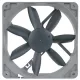 Noctua Redux 120 mm-es PWM ventilátor 400 - 1200 rpm