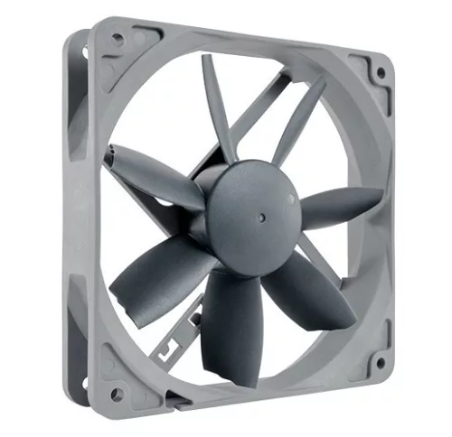 Noctua Redux 120 mm-es PWM ventilátor 400 - 1200 rpm