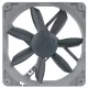 Noctua Redux 120 mm-es PWM ventilátor 400 - 1200 rpm