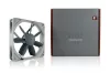 Noctua Redux 120 mm-es PWM ventilátor 400 - 1200 rpm