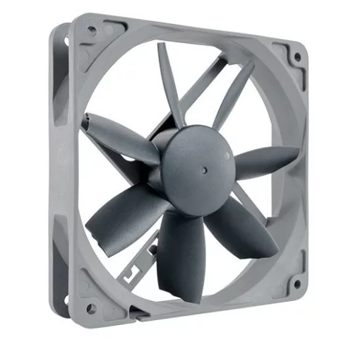 Noctua Redux 120 mm-es PWM ventilátor 400 - 1200 rpm