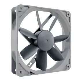 Noctua redux 120 mm-es ventilátor 6,8 dba / 700 rpm
