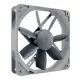 Noctua redux 120 mm-es ventilátor 6,8 dba / 700 rpm