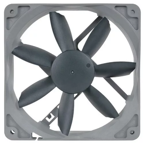 Noctua redux 120 mm-es ventilátor 6,8 dba / 700 rpm