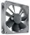 Noctua Redux 92 mm-es PWM ventilátor 350-1600 rpm