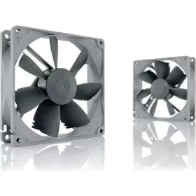 Noctua redux ventilátor 92mm 17,6 dba / 1600 rpm