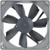 Noctua redux ventilátor 92mm 17,6 dba / 1600 rpm