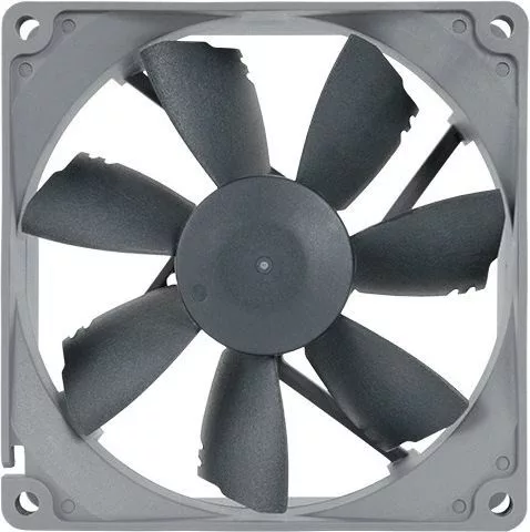 Noctua redux ventilátor 92mm 17,6 dba / 1600 rpm