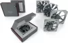 Noctua redux ventilátor 92mm 17,6 dba / 1600 rpm