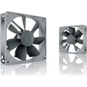 Noctua redux ventilátor 92mm 17,6 dba / 1600 rpm