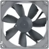 Noctua redux ventilátor 92mm 17,6 dba / 1600 rpm