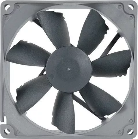 Noctua redux ventilátor 92mm 17,6 dba / 1600 rpm
