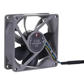Noctua Redux 80 mm-es PWM ventilátor 325 - 1800 rpm