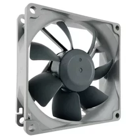 Noctua redux 80 mm-es ventilátor 9,1 dba / 1200 rpm