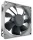 Noctua redux 80 mm-es ventilátor 9,1 dba / 1200 rpm