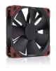 Ven. Noctua 120mm NF-F12 IndustrialPPC-3000 PWM