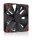 Ven. Noctua 120mm NF-F12 IndustrialPPC-3000 PWM