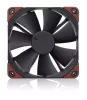 Ven. Noctua 120mm NF-F12 IndustrialPPC-3000 PWM
