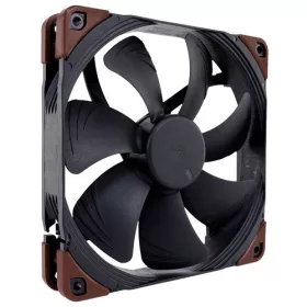 Noctua 140mm nf-a14 industrialppc-2000 ventilátor