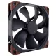 Noctua 140mm nf-a14 industrialppc-2000 ventilátor