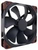 Ven. noctua 140mm nf-a14 industrialppc-2000 pwm