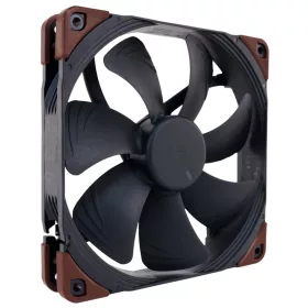 Ven. noctua 140mm nf-a14 industrialppc-2000 pwm