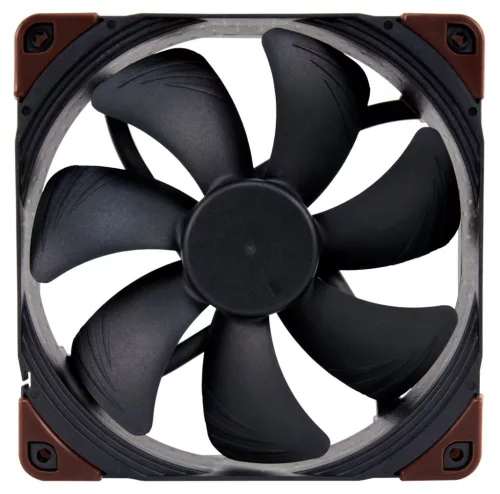 Ven. noctua 140mm nf-a14 industrialppc-2000 pwm