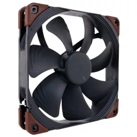 Noctua 140mm nf-a14 industrialppc-2000 ip67 pwm ventilátor