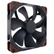 Noctua 140mm nf-a14 industrialppc-2000 ip67 pwm ventilátor