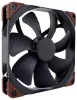 Ven. noctua 140mm nf-a14 industrialppc-3000 pwm