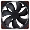 Ven. noctua 140mm nf-a14 industrialppc-3000 pwm