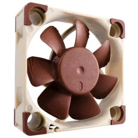 Noctua 40 mm-es NF-A4x10 5V-os ventilátor