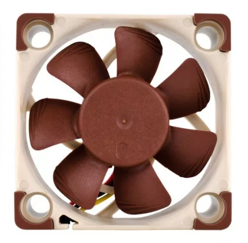 Noctua 40 mm-es NF-A4x10 5V-os ventilátor