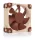 Noctua NF-A8 PWM ventilátor 80mm 450-2200 rpm