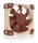 Noctua NF-A8 PWM ventilátor 80mm 450-2200 rpm