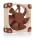 Noctua NF-A8 FLX 80mm 7.9 dBA ventilátor