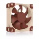 Noctua NF-A8 FLX 80mm 7.9 dBA ventilátor