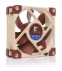 Noctua NF-A8 FLX 80mm 7.9 dBA ventilátor