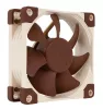 Noctua nf-a8 uln ventilátor 80mm 6,5 dba