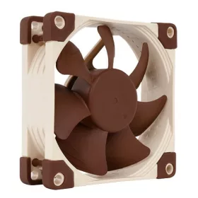 Noctua nf-a8 uln ventilátor 80mm 6,5 dba