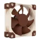 Noctua nf-a8 uln ventilátor 80mm 6,5 dba