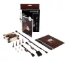 Noctua nf-a8 uln ventilátor 80mm 6,5 dba