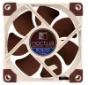 Noctua nf-a8 uln ventilátor 80mm 6,5 dba